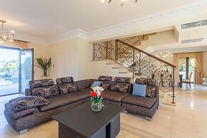 Villa Brigitte in Paralimni