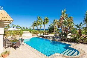 Villa Brigitte in Paralimni