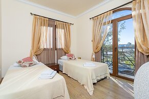 Villa Brigitte in Paralimni