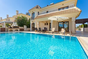 Villa Brigitte in Paralimni