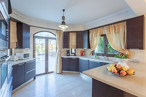 Villa Brigitte in Paralimni