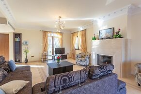 Villa Brigitte in Paralimni