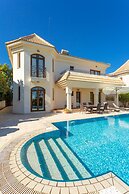 Villa Brigitte in Paralimni