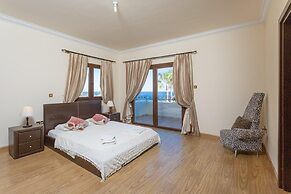 Villa Brigitte in Paralimni