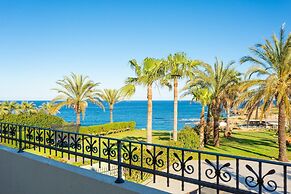 Villa Brigitte in Paralimni