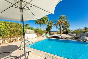 Villa Brigitte in Paralimni