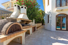 Villa Brigitte in Paralimni