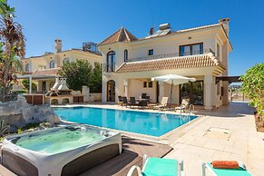 Villa Brigitte in Paralimni