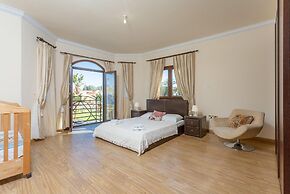 Villa Brigitte in Paralimni