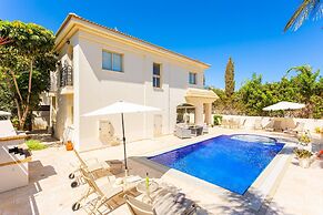 Villa Andree in Paralimni