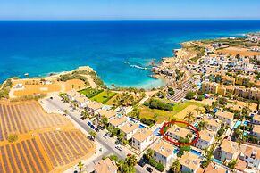 Villa Andree in Paralimni