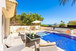 Villa Andree in Paralimni