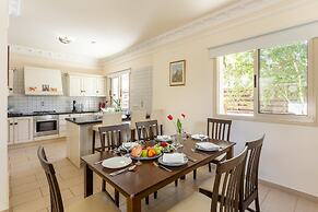 Villa Andree in Paralimni