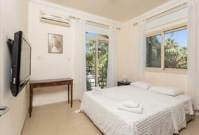 Villa Andree in Paralimni