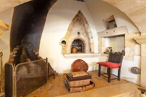 Archontiko Galliaki in Crete