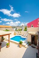 Archontiko Galliaki in Crete