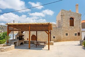 Archontiko Galliaki in Crete