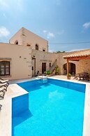 Archontiko Galliaki in Crete