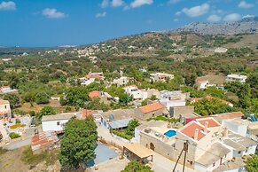 Archontiko Galliaki in Crete