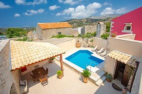 Archontiko Galliaki in Crete