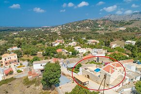 Archontiko Galliaki in Crete