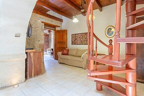 Archontiko Galliaki in Crete