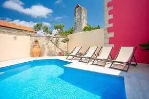 Archontiko Galliaki in Crete