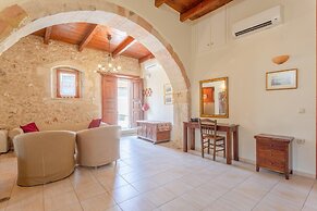 Archontiko Galliaki in Crete