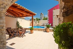 Archontiko Galliaki in Crete