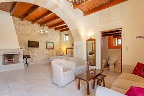 Archontiko Galliaki in Crete