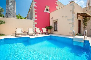 Archontiko Galliaki in Crete