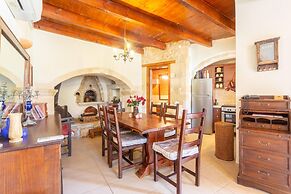 Archontiko Galliaki in Crete