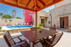 Archontiko Galliaki in Crete