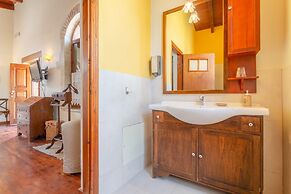 Archontiko Galliaki in Crete