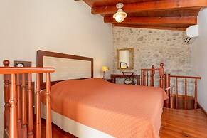 Archontiko Galliaki in Crete