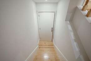 Downtown Clerigos Duplex With River View