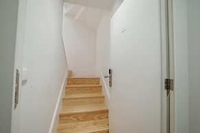 Downtown Clerigos Duplex With River View