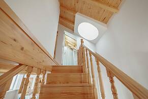 Downtown Clerigos Duplex With River View