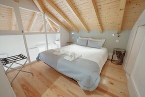 Downtown Clerigos Duplex With River View