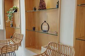 Downtown Clerigos Duplex With River View