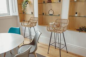 Downtown Clerigos Duplex With River View