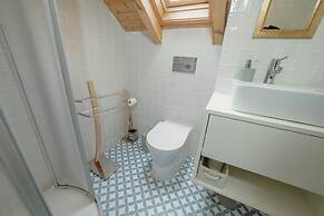 Downtown Clerigos Duplex With River View