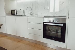 Downtown Clerigos Duplex With River View