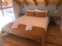 Downtown Clerigos Duplex With River View