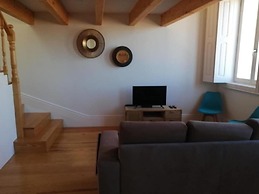 Downtown Clerigos Duplex With River View