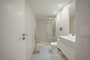 Downtown Clerigos Duplex With River View