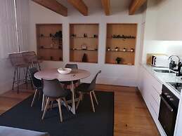 Downtown Clerigos Duplex With River View