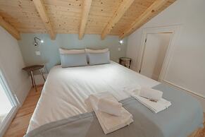 Downtown Clerigos Duplex With River View