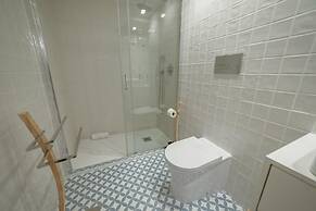 Downtown Clerigos Duplex With River View