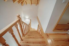 Downtown Clerigos Duplex With River View